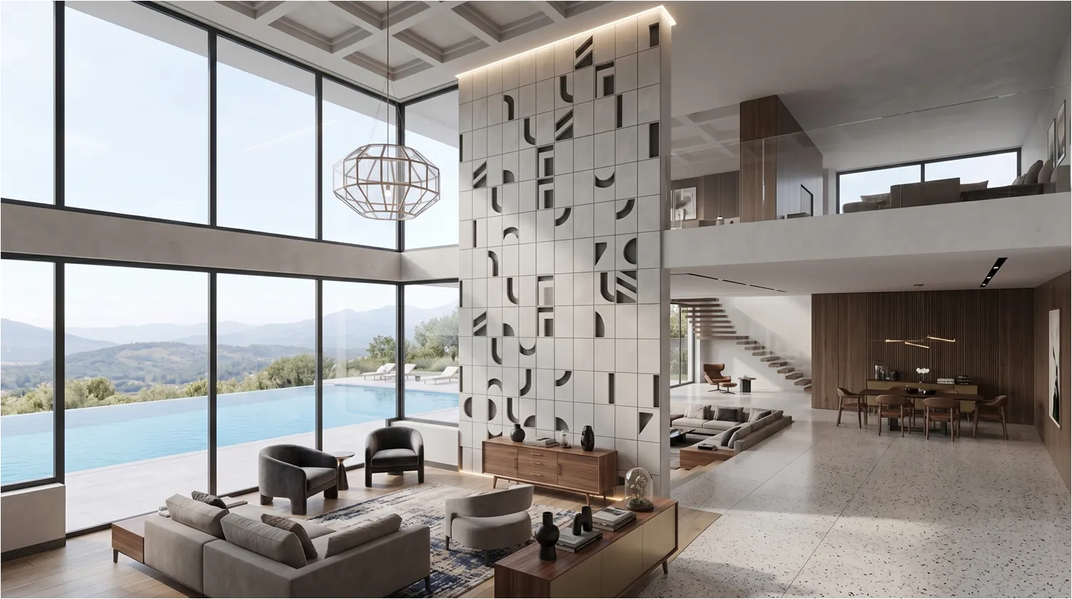 Wall Panel